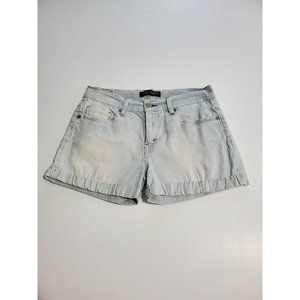 Levi's strauss shorts pants stripes sz5 356
